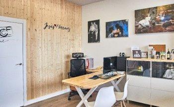 Jesús Herranz Fotografía