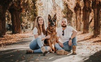 LOVEANDSHOTS -Fotógrafo de Bodas-