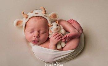 GLORIA CALÉ FOTOGRAFÍA -- Fotografia familiar en Alcobendas