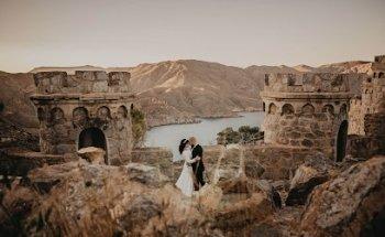 Fotógrafo de Bodas Javier Asenjo