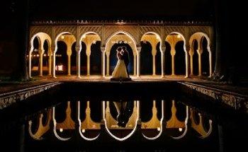 Albert Pamies Fotógrafo de bodas en Málaga y Marbella