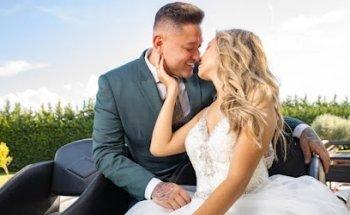 Floren y Lili - Fotógrafos en Logroño