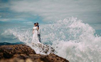 Fotografo de Bodas en Madrid . RUBEN MEJIAS