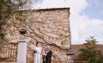 Inés Molina Fotografía de Bodas