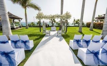 Tenerife Wedding Planners