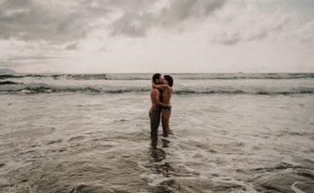 Fotógrafo en Donostia