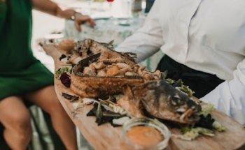 Juan Raina - Fotógrafo de Boda en Málaga (Churriana)