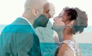 ▷ Ángel Fábregas Fotógrafo Bodas en Barcelona, Badalona, Cataluña, España