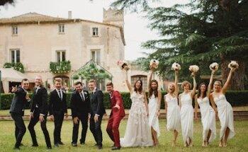 Wedding's Art - Fotógrafo de bodas Barcelona y Girona