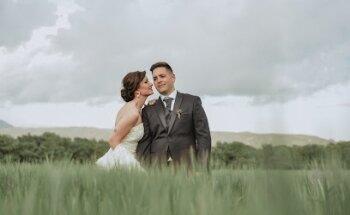 Fotógrafo de bodas - Barcelona