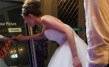 Fotomatón para bodas y eventos SELFIEEVENTS