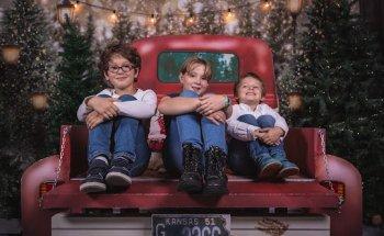 Oneka Tirado Argazkigintza