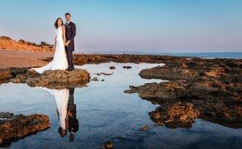 La Pajarita Bodas | Fotógrafos de bodas en Málaga y Marbella