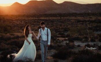 Blancorazon wedding photographer