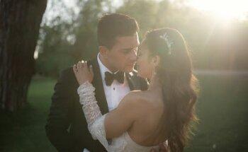 Juan Cordero - Fotógrafo de bodas