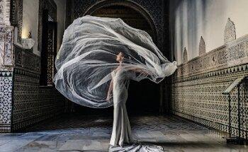 Mejores fotógrafos de bodas en Jaén: SÁNCHEZ CREATIVO