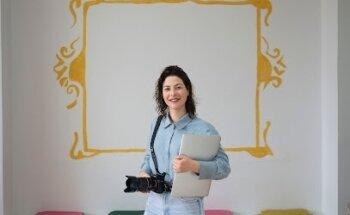 Ola Caracola Diseño Gráfico y Fotografía