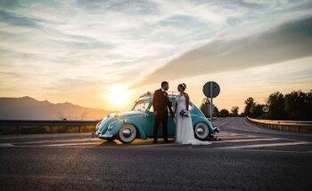 PABLORUIZ - Fotografía de Boda