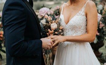 Ultraviolet Events - Fotógrafos de Bodas