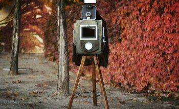 Fotomatón para tu boda