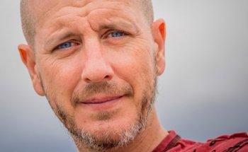 David Mingo Fotógrafo