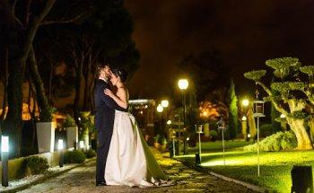 Fotógrafo de bodas, Juan Carlos Rubio films