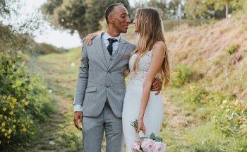 Blanco y Caramelo Fotografía