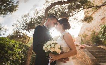 Al Romero Fotografía y vídeo de bodas