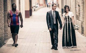 Chusico.com Fotógrafo de bodas en Zaragoza