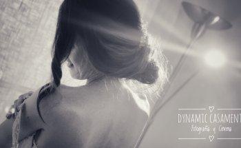 Dynamic Casaments Fotografía Cinematográfica