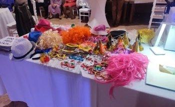 Fotomatón Digital 2.0 (El mejor fotomatón de Andalucía)