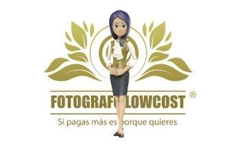 Fotógrafo Low Cost