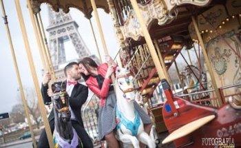 Photography & Design