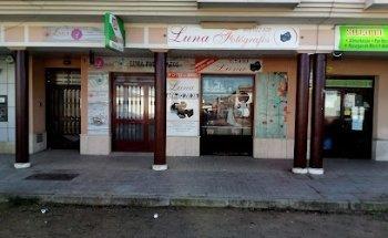 Luna Fotografos bodas