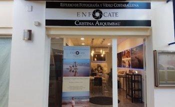 ENFÓCATE. Fotografía, vídeo y eventos