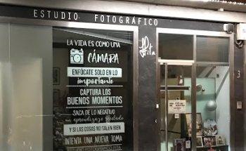 ESTUDIO FOTOGRÁFICO FITA