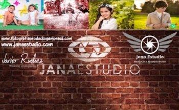 JANA ESTUDIO FOTOGRÁFICO