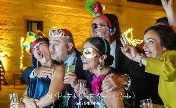 El Fotomatón de Cádiz