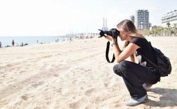 Albert Canalejo Fotografia