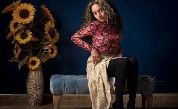 Juan Almagro Fotografia Boudoir Jaén