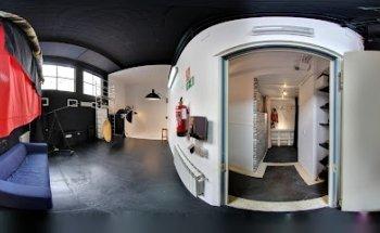 Argos estudio, fotógrafos. Estudio fotográfico.