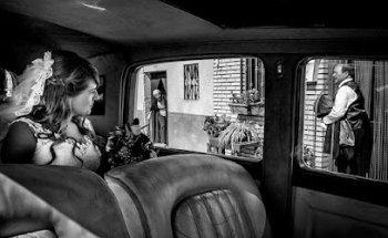 RICARDO CARBAJAL Fotografía Artística