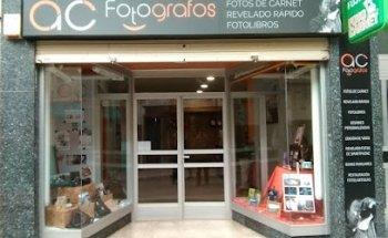 Ac Fotografos
