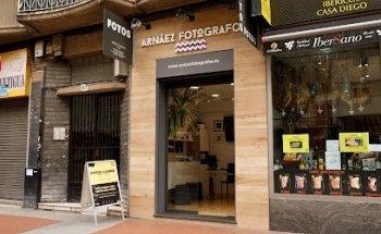 David Arnáez | Fotografía