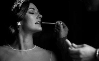 Luna Cruz. Fotógrafos de Bodas