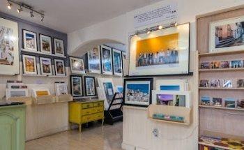 Otra Vista - Gallery of fine art photography by Miro Slavin