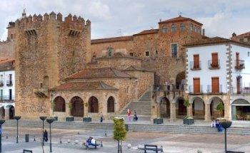 Alphafoto, Fotógrafo de Cáceres