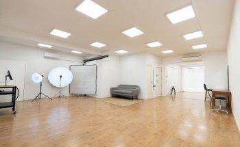 MUSE Estudio Fotográfico - Fotógrafo