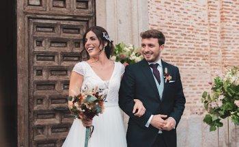 Brian Dueñas Fotógrafo de Bodas