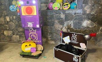 Videomatón 360 y Fotomatón Lanzarote FullExperience